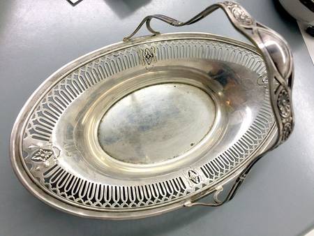 8998 (Sterling, Hollowware) by Watson