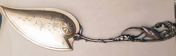 WDS63 (Sterling) by Whiting Manf Co
