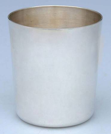 Sterling Hollowware