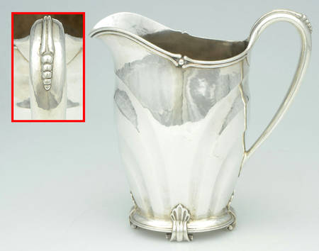 85 (Sterling, Hollowware) by Woodside Sterling Co