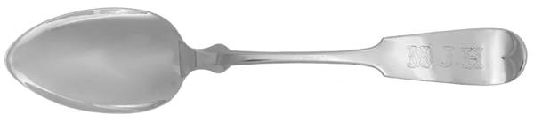 Fiddle (Sterling) by Williams Bros