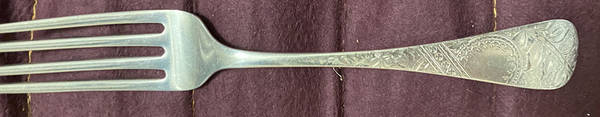WDS164 (Sterling) by Whiting Manf Co
