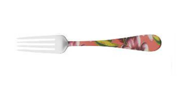 Vintage Botanicals (Stainless) by Wallace Silver