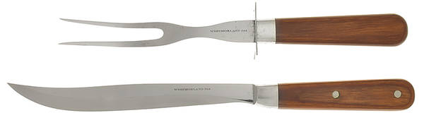Stainless Flatware by Westmorland Silver
