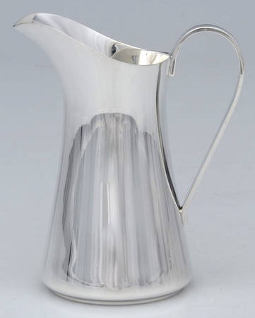 7740 (Sterling, Hollowware) by Wallace Silver