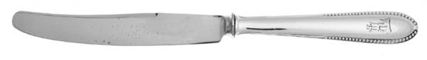 WMB5  Individual Fruit Knife with Stainless Blade