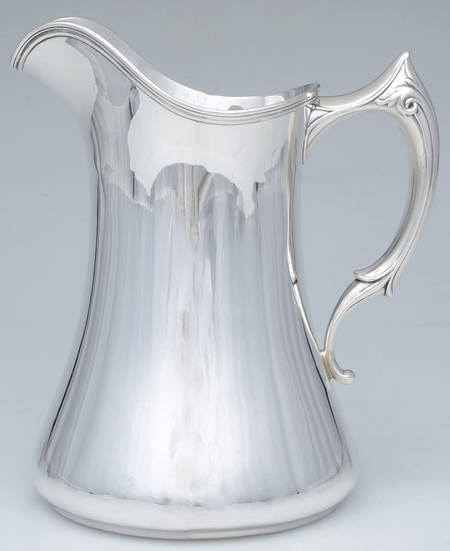 6329 (Sterling, Hollowware) by Whiting Manf Co
