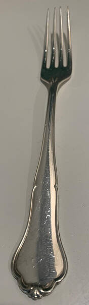 WMB6 (Sterling) by Wilhelm Binder