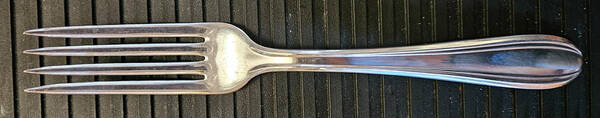 WASwas266 (Silverplate) by Wallace Silver