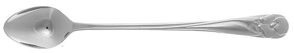 Adena (Stainless) Iced Tea Spoon
