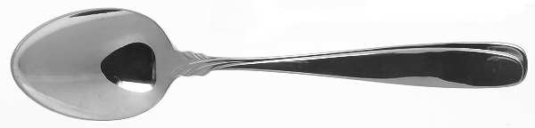 Affair (Stainless) Place/Oval Soup Spoon