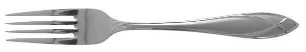 Alexandra Ice (Stainless) Fork