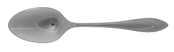 Alexandra Ice (Stainless) Tablespoon (Serving Spoon)