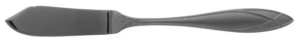 Alexandra Ice (Stainless) Flat Handle Master Butter Knife
