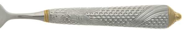 Byzantine (Stainless-Gold Accent) by Yamazaki