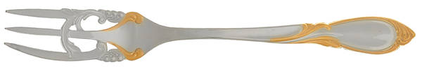 Cache (Stainless-Gold Accent) by Yamazaki