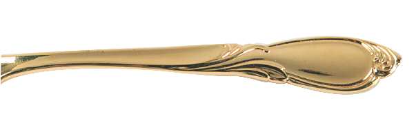 Cache-24k (Gold Electroplate) by Yamazaki