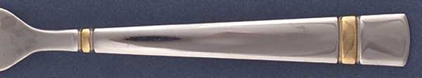 Chelsea-Gold Accent (Stainless, Glossy) by Yamazaki