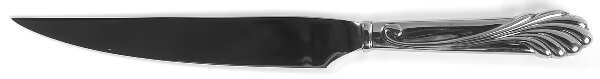Cove (Stainless-Glossy) Small Steak Carving Knife with Stainless Blade