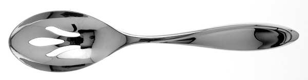 Escapade (Stainless) Pierced Tablespoon (Serving Spoon)