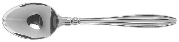 Eternity (Stainless) Place/Oval Soup Spoon