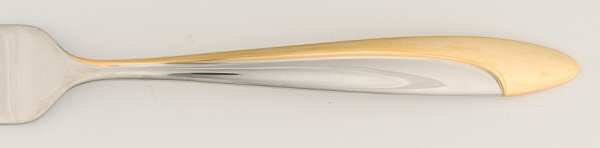 Filar-Gold (Stainless, Gold Accent) by Yamazaki