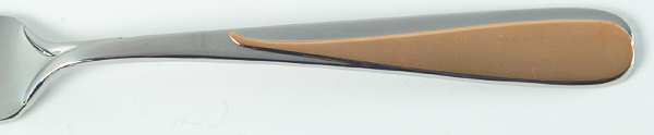 Florian (Stainless-Gold Accent) by Yamazaki