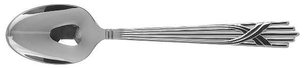 Fortuny (Stainless) Five O'Clock Teaspoon