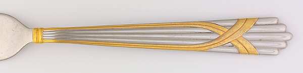 Fortuny (Stainless-Gold Accent) by Yamazaki
