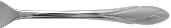 Iris (Stainless, Glossy Finish) by Yamazaki