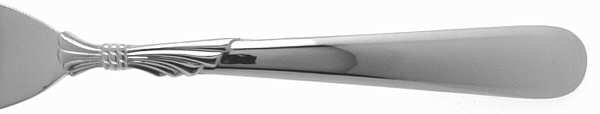 Lindi (Stainless-Glossy Finish) by Yamazaki