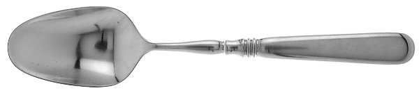 Old Denmark (Stainless) Teaspoon