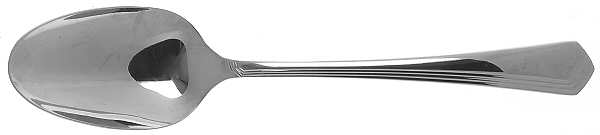 Ramona (Stainless) Tablespoon (Serving Spoon) by Yamazaki