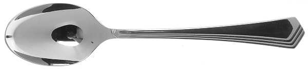 Ramona (Stainless) Teaspoon by Yamazaki