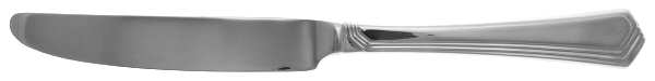 Ramona (Silverplate) New French Hollow Knife