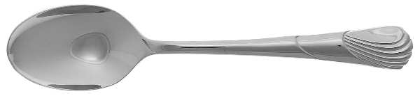 Seawinds (Stainless) Place/Oval Soup Spoon