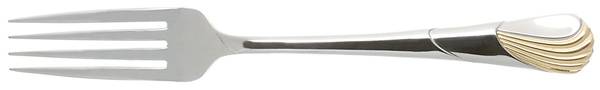 Seawinds (Stainless-Gold Accent) Fork