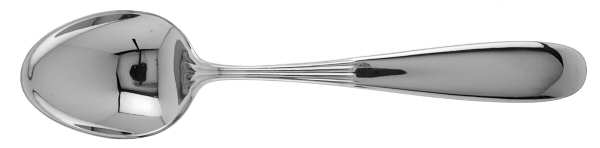 Tulle (Stainless, Glossy Finish) Teaspoon