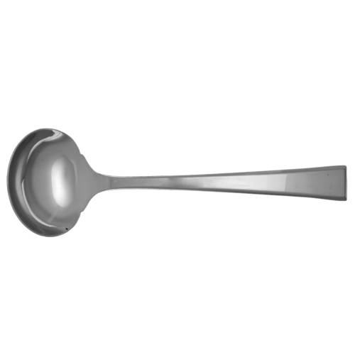 Epoch (Stainless) Solid Gravy Ladle by Yamazaki