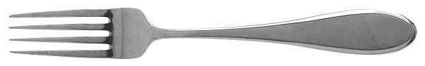Austen-Harmony (Stainless) Fork