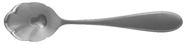 Austen Ice-Harmony Ice (Stainless) Sugar Shell Spoon