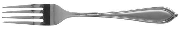 Ariana Ice (Stainless) Fork