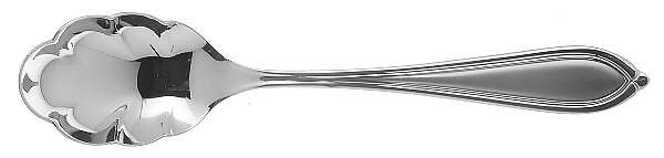Ariana Ice (Stainless) Sugar Shell Spoon