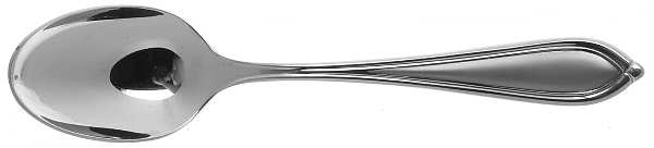 Ariana Ice (Stainless) Teaspoon