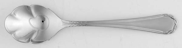 Tasha Ice Sugar Shell Spoon