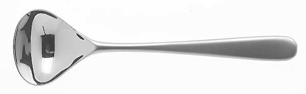 Aquatique Ice (Stainless) Sugar Spoon