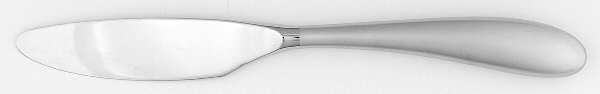 New French Hollow Knife