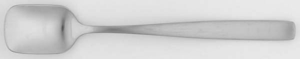 Bolo (Stainless) Ice Cream Spoon Individual