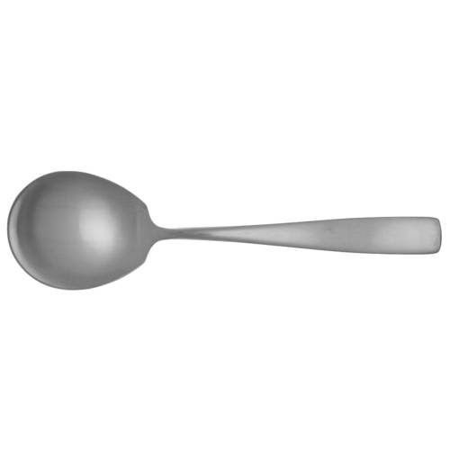 Bolo (Stainless) Solid Serving Spoon