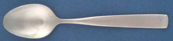 Bolo (Stainless) Teaspoon